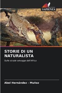 Storie Di Un Naturalista