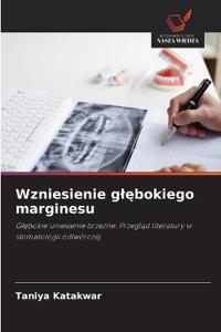 Wzniesienie glębokiego marginesu