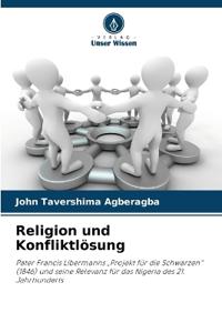 Religion und Konfliktlösung