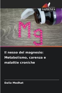 Il nesso del magnesio