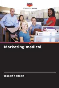 Marketing médical