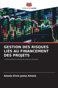 Gestion Des Risques Liés Au Financement Des Projets