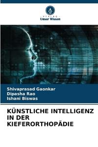 KÜNSTLICHE INTELLIGENZ IN DER KIEFERORTHOPÄDIE