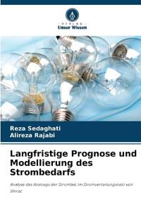 Langfristige Prognose und Modellierung des Strombedarfs