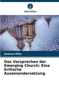 Das Versprechen der Emerging Church