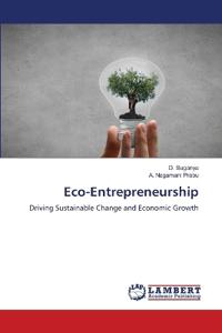 Eco-Entrepreneurship