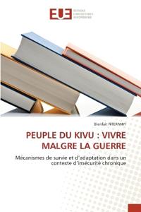 Peuple Du Kivu