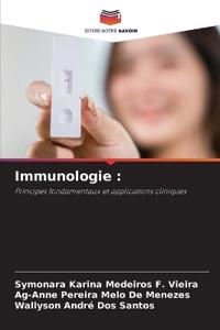 Immunologie