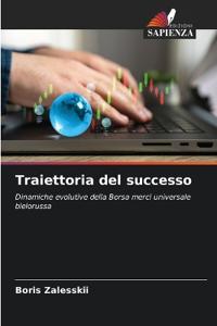 Traiettoria del successo