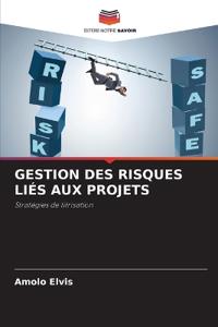 Gestion Des Risques Liés Aux Projets