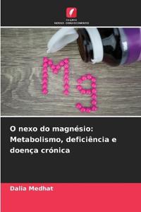 O nexo do magnésio