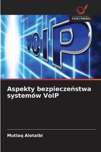 Aspekty bezpiecze¿stwa systemów VoIP