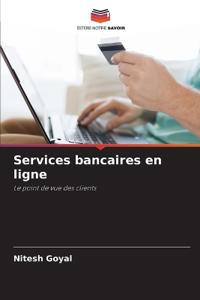 Services bancaires en ligne