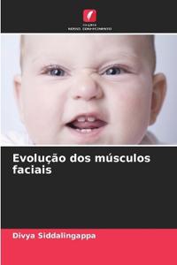 Evolução dos músculos faciais