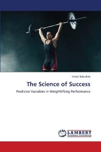 The Science of Success
