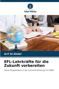 EFL-Lehrkräfte für die Zukunft vorbereiten