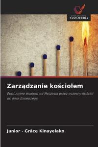 Zarządzanie kościolem