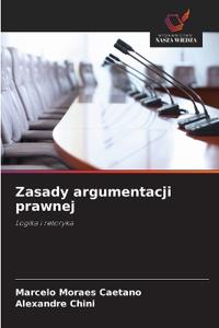 Zasady argumentacji prawnej