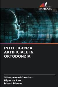 INTELLIGENZA ARTIFICIALE IN ORTODONZIA