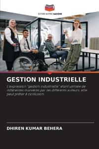 Gestion Industrielle