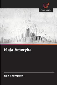 Moja Ameryka
