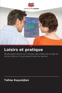 Loisirs et pratique