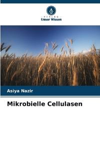 Mikrobielle Cellulasen