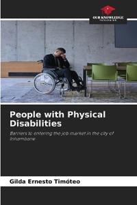 People with Physical Disabilities