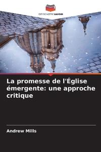 La promesse de l'Église émergente