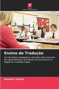 Ensino de Tradução