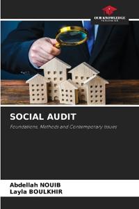 Social Audit