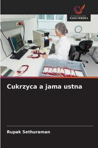 Cukrzyca a jama ustna