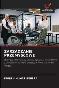 ZarzĄdzanie Przemyslowe