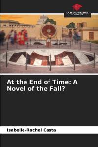 At the End of Time