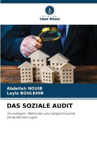 Das Soziale Audit