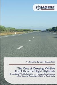 The Cost of Crossing