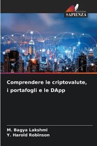 Comprendere le criptovalute, i portafogli e le DApp