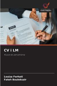 CV i LM