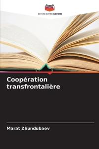Coopération transfrontalière