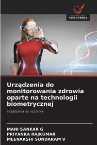 Urządzenia do monitorowania zdrowia oparte na technologii biometrycznej