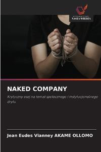 Naked Company