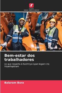 Bem-estar dos trabalhadores