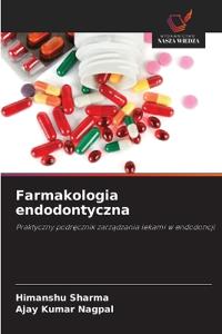 Farmakologia endodontyczna