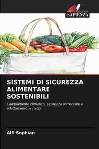 Sistemi Di Sicurezza Alimentare Sostenibili