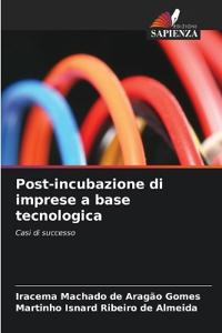 Post-incubazione di imprese a base tecnologica