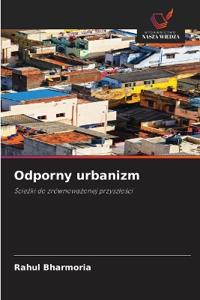 Odporny urbanizm