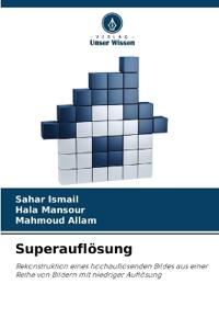 Superauflösung
