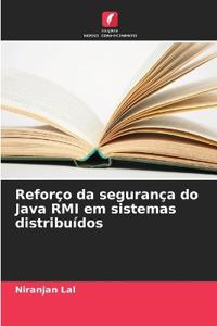 Reforço da segurança do Java RMI em sistemas distribuídos