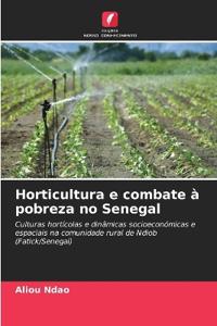 Horticultura e combate à pobreza no Senegal