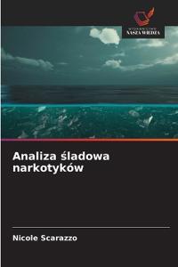 Analiza ¿ladowa narkotyków